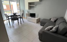 Spring Apartment