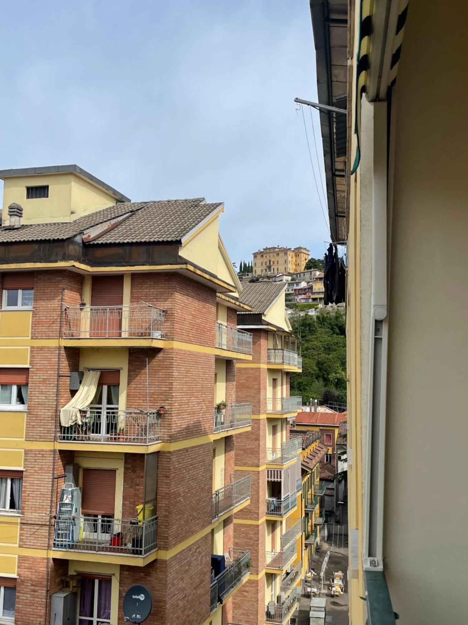 Spring Apartment Canelli Esterno foto